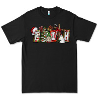Black Faith Premium Tee - CowhideDigitalArt