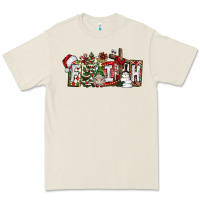 Bone Faith Premium Tee - CowhideDigitalArt