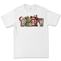 White Faith Premium Tee - CowhideDigitalArt