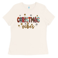 Bone christmas vibes Ladies Tee - JahusDesignShop
