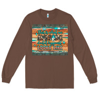 Chestnut this is what an awesome dental hygienist looks like Long Sleeve Tee - JahusDesignShop