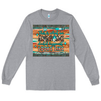 Heather Grey this is what an awesome dental hygienist looks like Long Sleeve Tee - JahusDesignShop