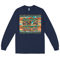 Navy this is what an awesome dental hygienist looks like Long Sleeve Tee - JahusDesignShop
