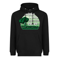 Black maybe i don't like you either Heavyweight Hoodie - Bettercallsaul