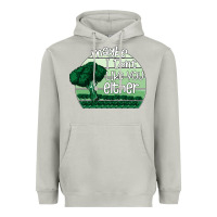 Moon Dust maybe i don't like you either Heavyweight Hoodie - Bettercallsaul