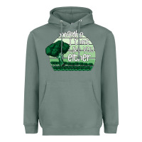 Sage maybe i don't like you either Heavyweight Hoodie - Bettercallsaul