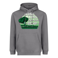 Storm maybe i don't like you either Heavyweight Hoodie - Bettercallsaul