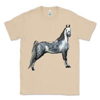 Mushroom Tennessee Walking Horse Classic Tee - LillyAllenDesigns
