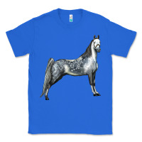 True Royal Tennessee Walking Horse Classic Tee - LillyAllenDesigns