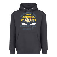 Smoke Christian No Shadow You Wont Light Up No Mountain Heavyweight Hoodie - Bettercallsaul