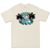 Bone beach please Premium Tee - SublimationCraftShop