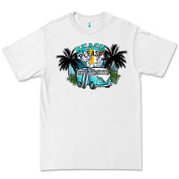 White beach please Premium Tee - SublimationCraftShop
