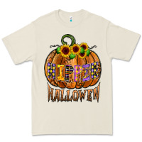 Bone hippie halloween Premium Tee - CowhideDigitalArt