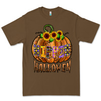 Cacao hippie halloween Premium Tee - CowhideDigitalArt