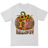 Dove Grey hippie halloween Premium Tee - CowhideDigitalArt
