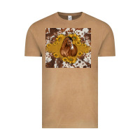 Vintage Camel horse Vintage Tee - BarkalooDesign