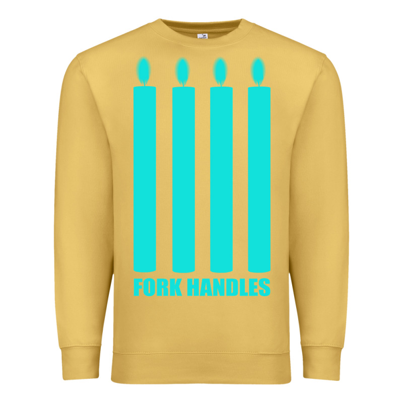 Fork Handles Premium Sweatshirt by Bettercallsaul | Teevron