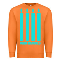 Carrot fork handles Premium Sweatshirt - Bettercallsaul