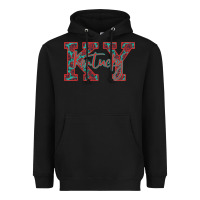 Black Kentucky Girl Heavyweight Hoodie - Bettercallsaul