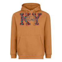 Meerkat Kentucky Girl Heavyweight Hoodie - Bettercallsaul