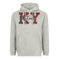 Moon Dust Kentucky Girl Heavyweight Hoodie - Bettercallsaul