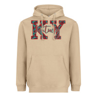 Mushroom Kentucky Girl Heavyweight Hoodie - Bettercallsaul