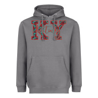 Storm Kentucky Girl Heavyweight Hoodie - Bettercallsaul