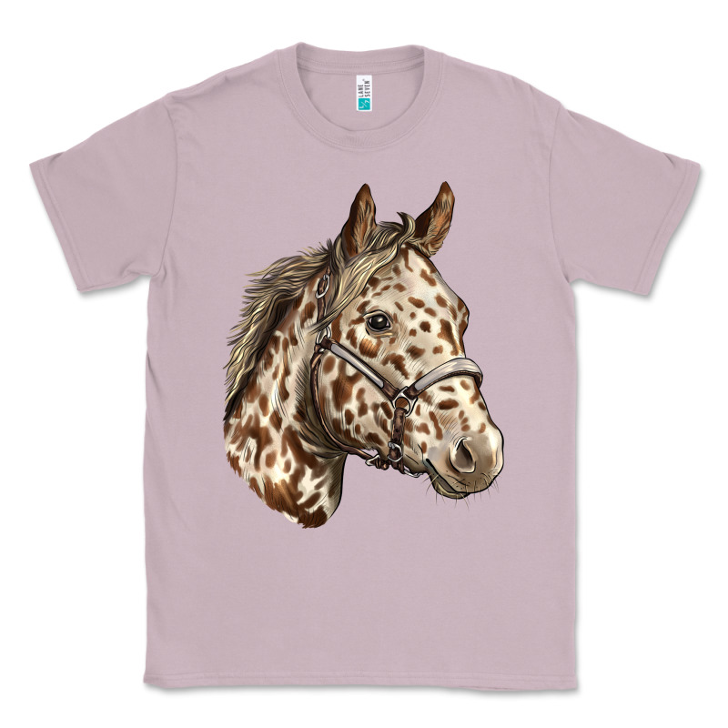 Appaloosa Horse Classic Tee by LillyAllenDesigns | Teevron