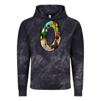 Cloud Black farm life alphabet numbers 0 Vintage Hoodie - BundleAndBundleShop