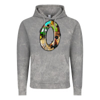 Cloud Rock farm life alphabet numbers 0 Vintage Hoodie - BundleAndBundleShop