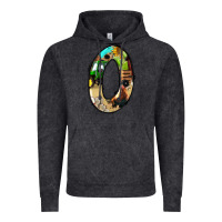 Vintage Black farm life alphabet numbers 0 Vintage Hoodie - BundleAndBundleShop