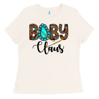 Bone baby claus Ladies Tee - JahusDesignShop