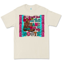 All I Brought Back With Me Was Some Sand In My Boots Tumbler Premium Tee | Teevron
