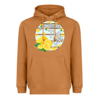 Meerkat so were the day Heavyweight Hoodie - Bettercallsaul