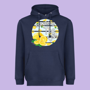So Were The Day Heavyweight Hoodie Designed By Bettercallsaul