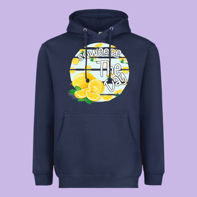 So Were The Day Heavyweight Hoodie Designed By Bettercallsaul