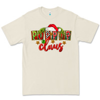 Bone christmas pop pop claus Premium Tee - FaDigitalArtStudio