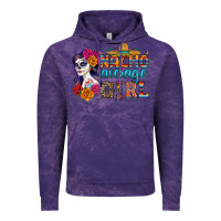 Cloud Purple My first cinco de mayo Vintage Hoodie - RanaPortraitStore