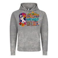 Cloud Rock My first cinco de mayo Vintage Hoodie - RanaPortraitStore