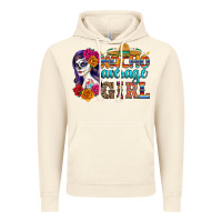 Vintage Artic My first cinco de mayo Vintage Hoodie - RanaPortraitStore
