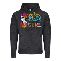 Vintage Black My first cinco de mayo Vintage Hoodie - RanaPortraitStore