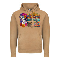 Vintage Camel My first cinco de mayo Vintage Hoodie - RanaPortraitStore