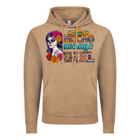 Vintage Coffee My first cinco de mayo Vintage Hoodie - RanaPortraitStore