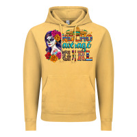 Vintage Mustard My first cinco de mayo Vintage Hoodie - RanaPortraitStore
