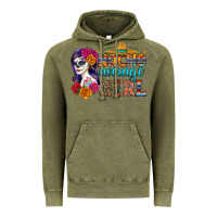 Vintage Olive My first cinco de mayo Vintage Hoodie - RanaPortraitStore