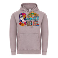 Vintage Zinc My first cinco de mayo Vintage Hoodie - RanaPortraitStore