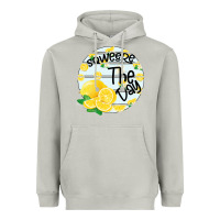 Moon Dust so were the day Heavyweight Hoodie - Bettercallsaul