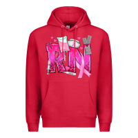 Cardinal Breast Cancer RN Registered Nurse Premium Hoodie - texasbilliewilder