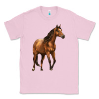 Quarter Horse Classic Tee | Teevron