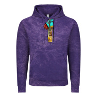 Cloud Purple farm life alphabet numbers 1 Vintage Hoodie - BundleAndBundleShop